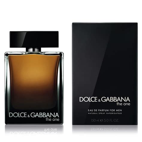 dolce gabbana the one for him sizes|Dolce & Gabbana the one 150ml.